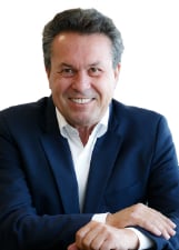 Marcio Fernando Nunes