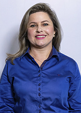 Eliane Maria Polak Gralaki
