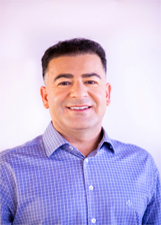 Joel Melo Cordeiro