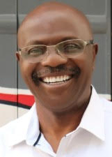 Daniel Abidemi Adebayo Majaro