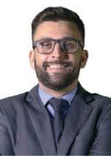 Rodrigo Baitala De Mattos