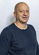 José Carlos Sahagoff Raad
