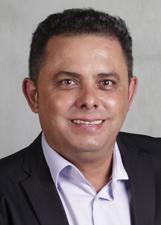 Reginaldo Cordeiro Da Silva