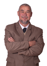 Luiz Carlos Fagundes Pereira