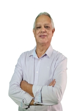 Antonio Carlos De Andrade E Silva