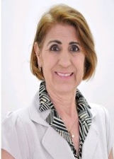 Lourdes Antonio Da Fonseca