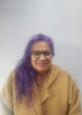 Dilma Santos Ferreira Pinho