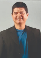 Cristóvão Anastacio De Souza Filho