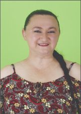 Silvana Rosa Pereira