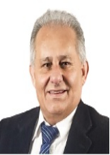 Ari Valdir Do Nascimento Lopes