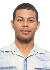 Gleidson Rogerio Inacio Da Silva