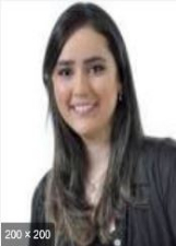 Fernanda Agibert Elias Antunes
