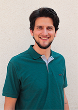 Nicolas Iargas