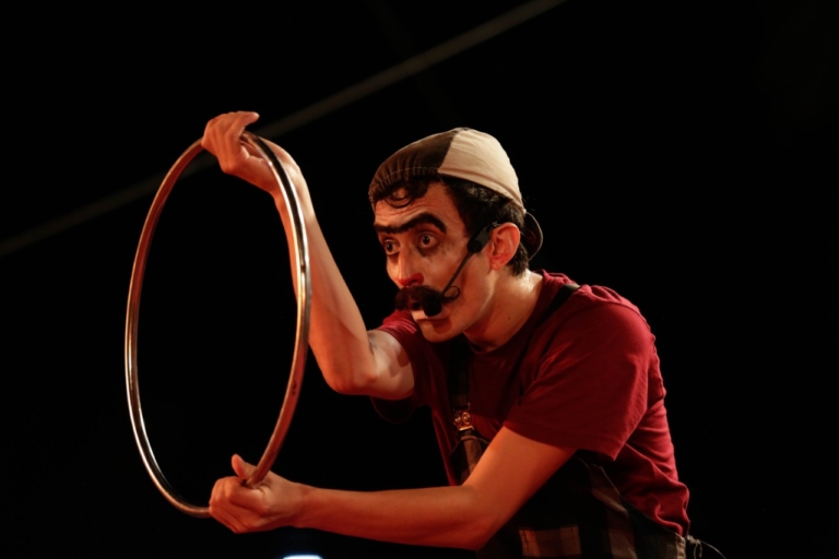 Circuito Cultural Sesi 2022 apresenta “Amateur”