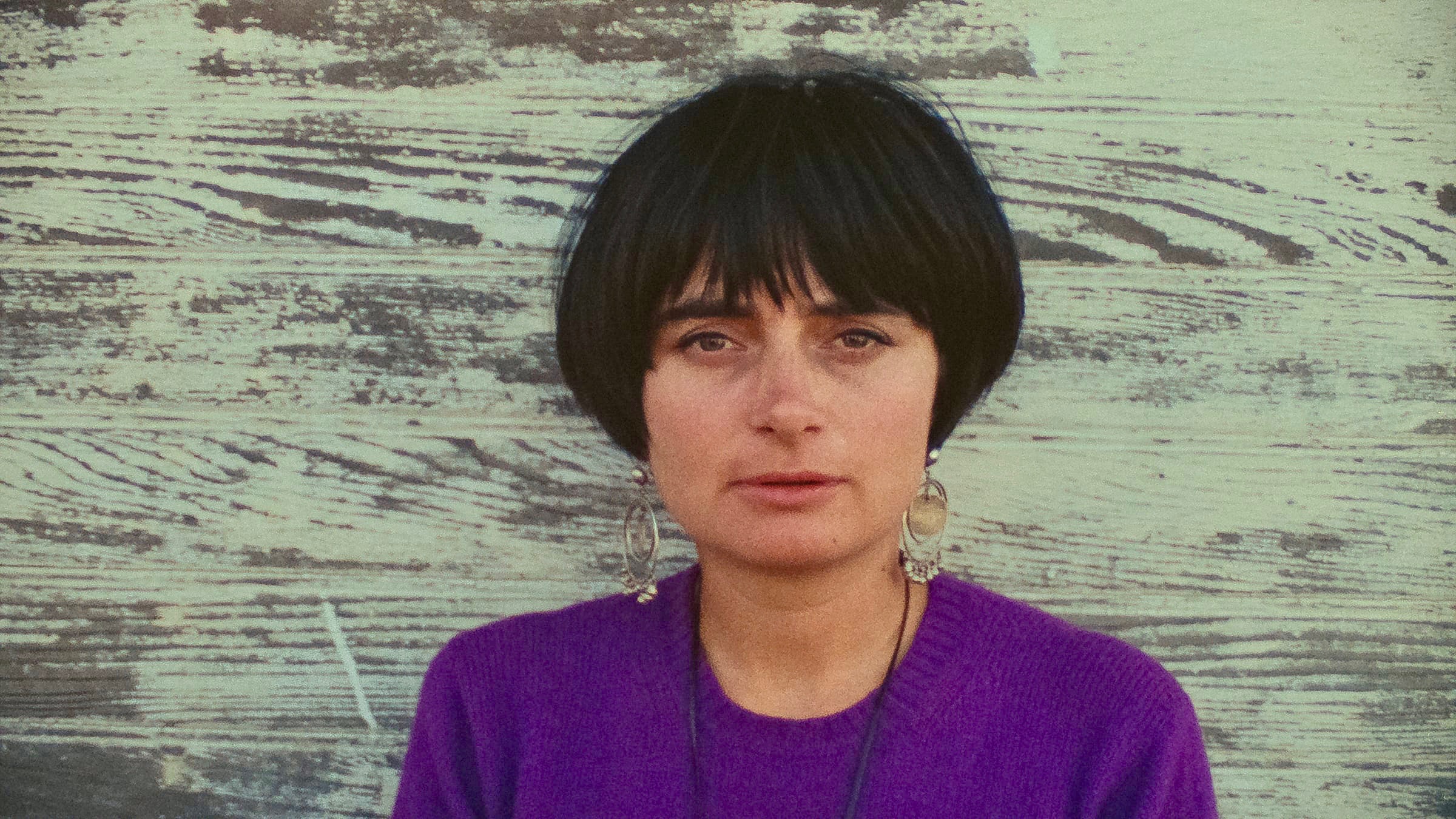 Agnès Varda fazia filmes com afeto e inteligência