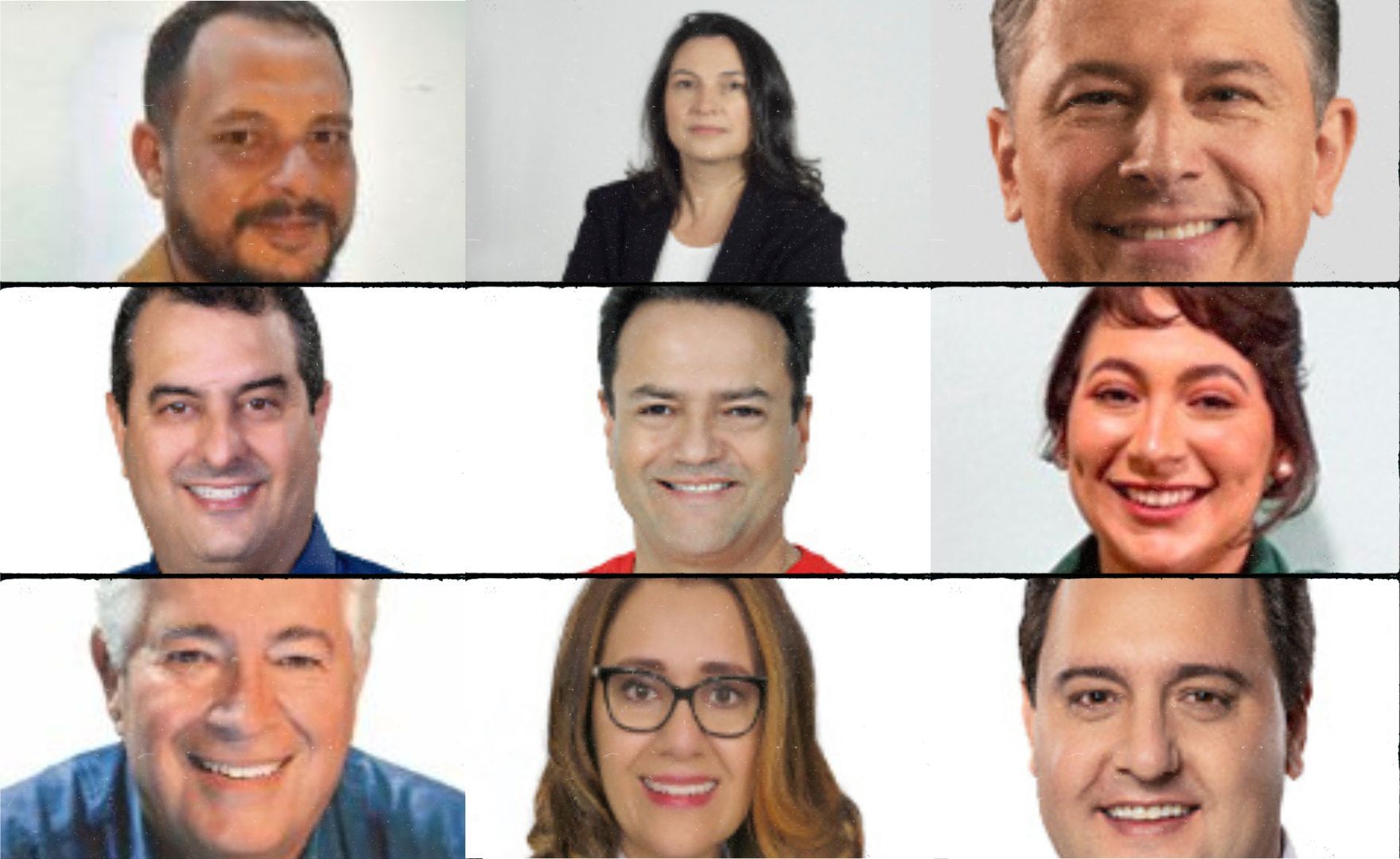 Eleições 2022: quem são os candidatos a governador do PR