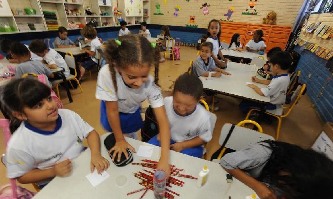 Segurança nas escolas: quando a Câmara tenta ajudar, mas só atrapalha