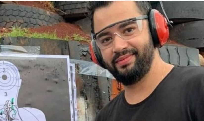 Família lamenta adiamento de Júri de bolsonarista que assassinou Marcelo Arruda