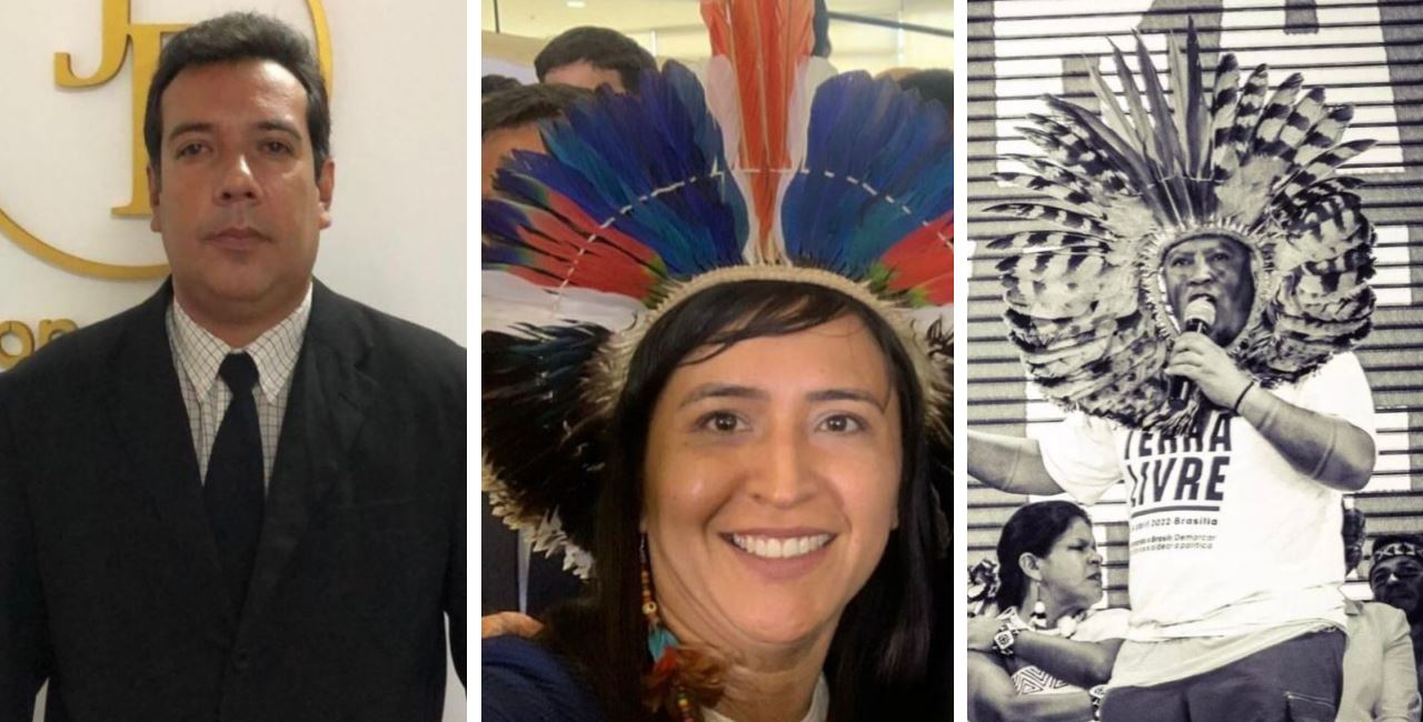 PR só tem 3 candidaturas indígenas para Assembleia Legislativa
