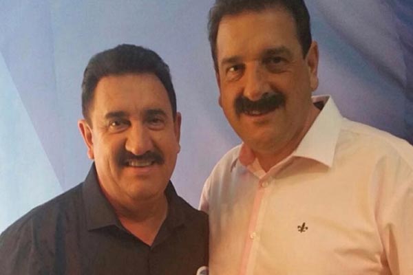 Tio de Ratinho Jr. soma R$ 700 mil em contratos no PR