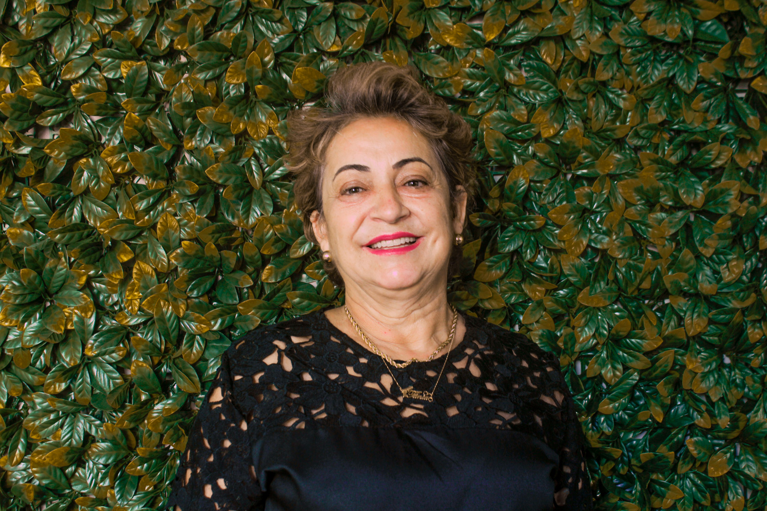 Candidata a deputada federal, Sargento Tânia Guerreiro ‘mudou de cor’