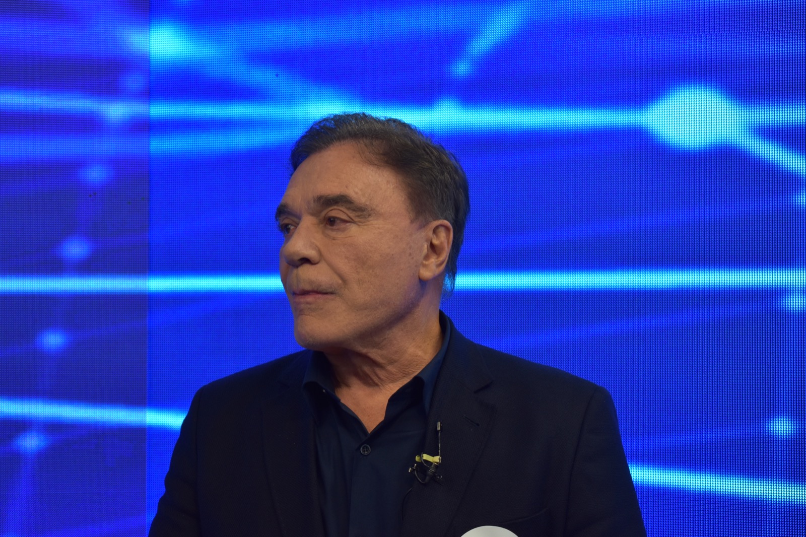 Alvaro sobre Moro: “Quem está na frente não deve dar oportunidade ao principal concorrente”