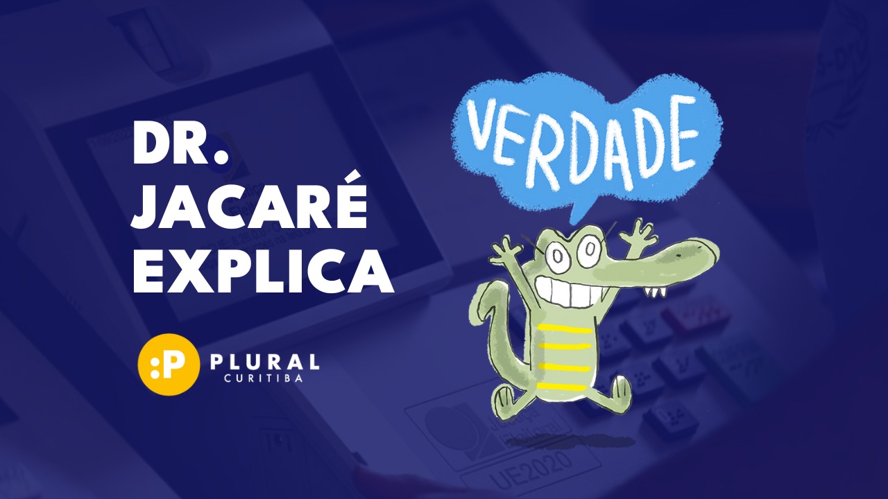 Dr. Jacaré Explica: Quem tem prioridade na hora da votação?