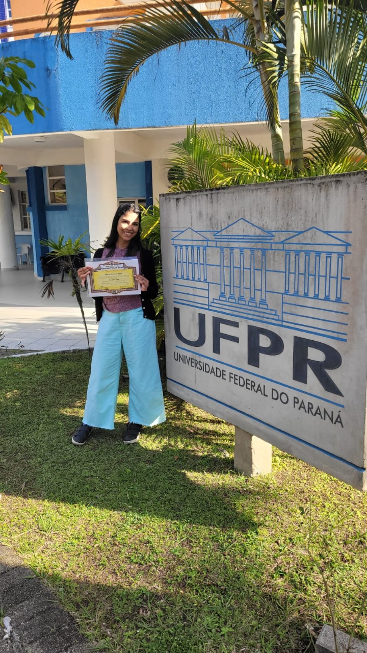 Pessoas com deficiência representam menos de 1% dos alunos ativos na UFPR