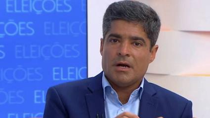 Por que ACM Neto e outros políticos ficaram "pardos" de uma hora para outra?
