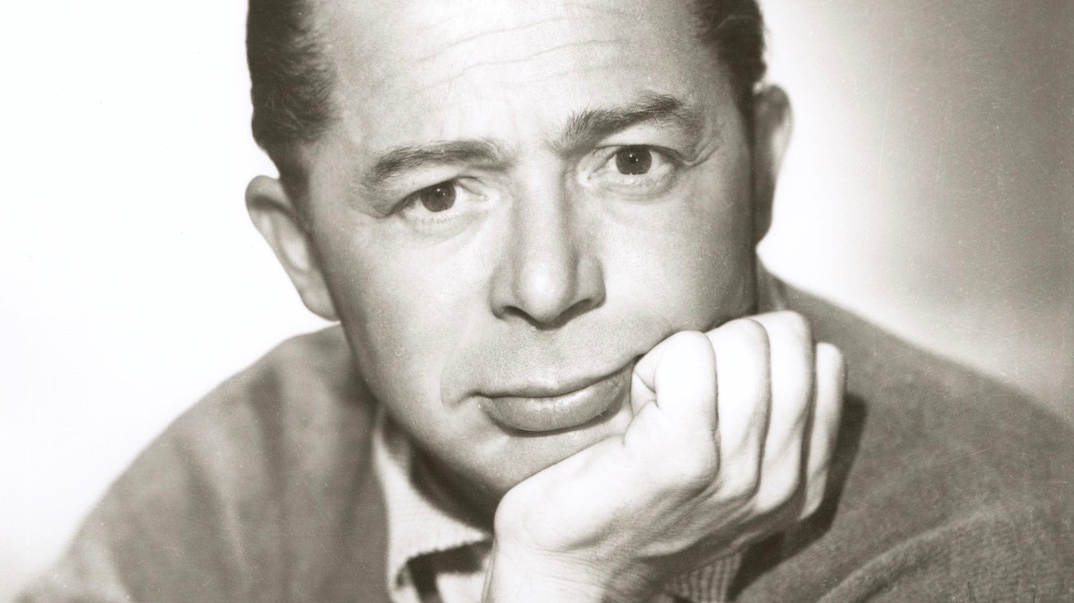 Antes do cinema, Billy Wilder foi um repórter em tempos loucos
