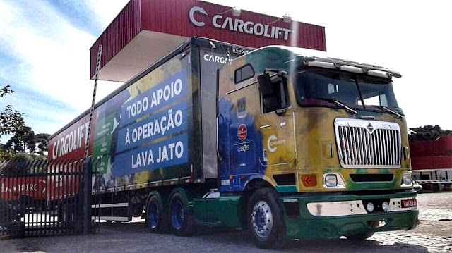 Dono de empresa que fez propaganda para Lava Jato financiou campanha de Deltan Dallagnol