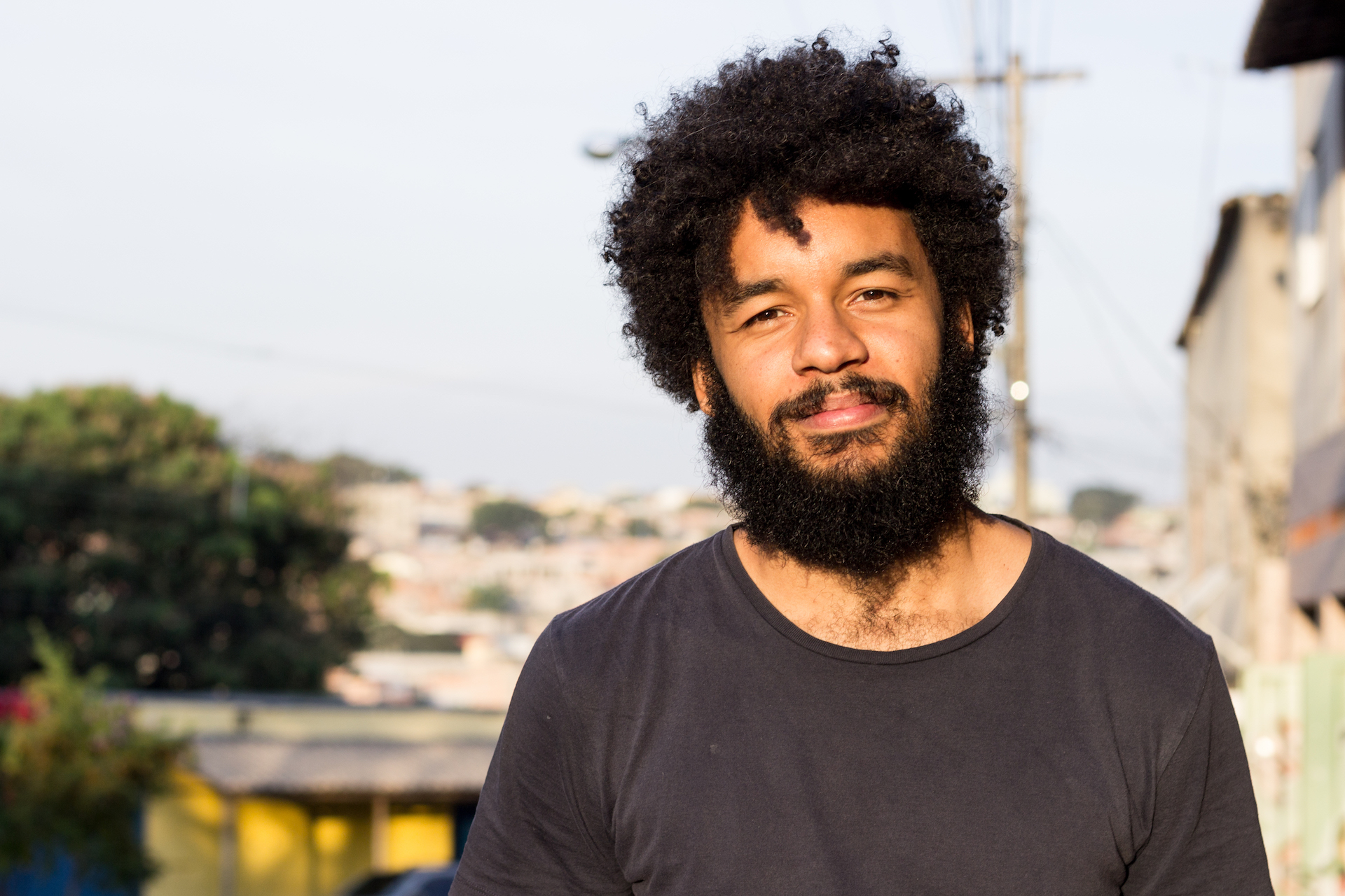 “Marte Um”, do diretor negro Gabriel Martins, vai representar o Brasil no Oscar 2023