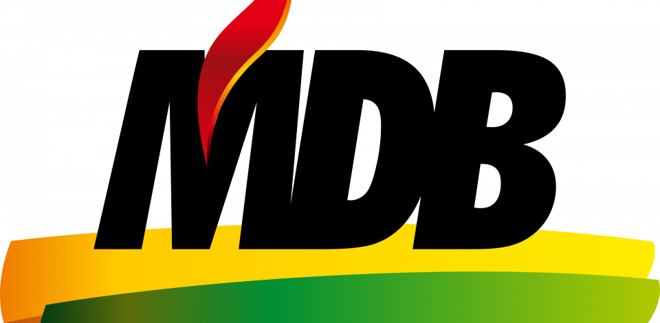 Eleições 2022: chapa do MDB tem 84 candidatos