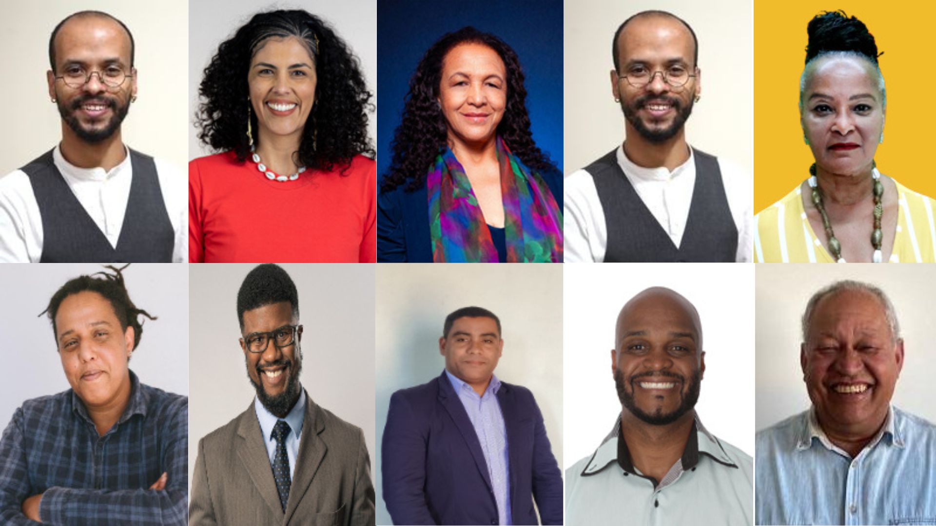 Quer votar em candidatos negros? Confira as opções no Paraná