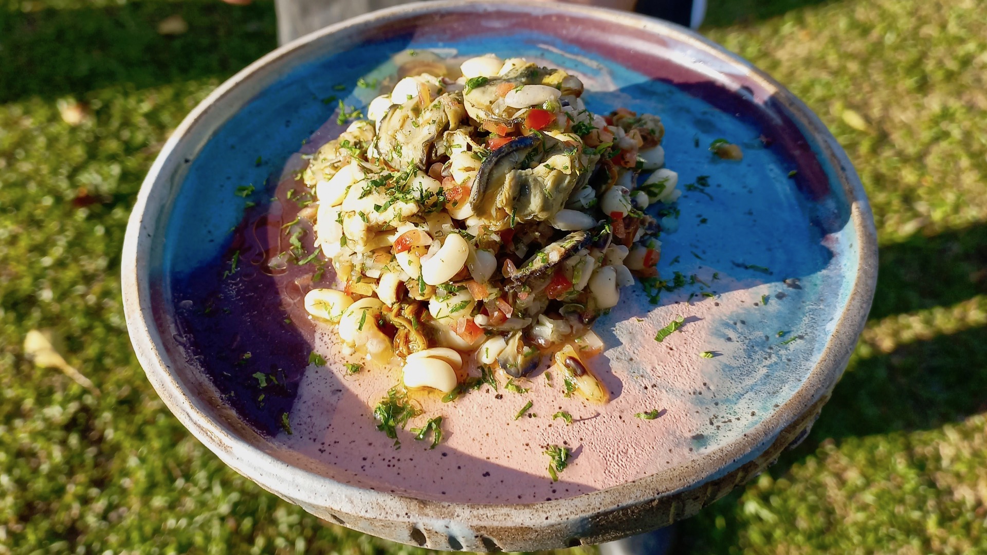 Olha o Peixe! promove jantar à base de pescados do litoral do PR