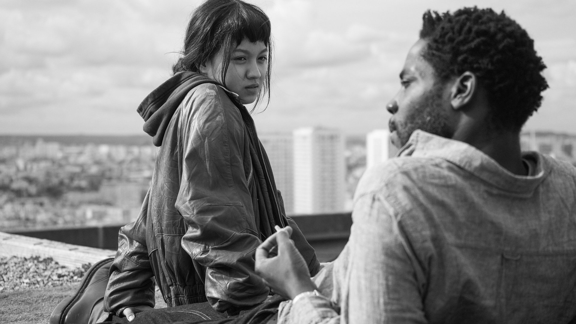 “Paris, 13º Distrito” mostra como jovens se relacionam hoje