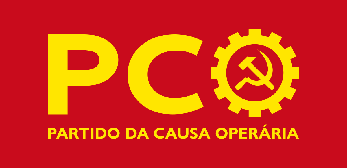 Eleições 2022: chapa do PCO tem 7 candidatos