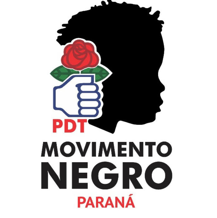 Movimento Negro do PDT chancela 8 candidatos
