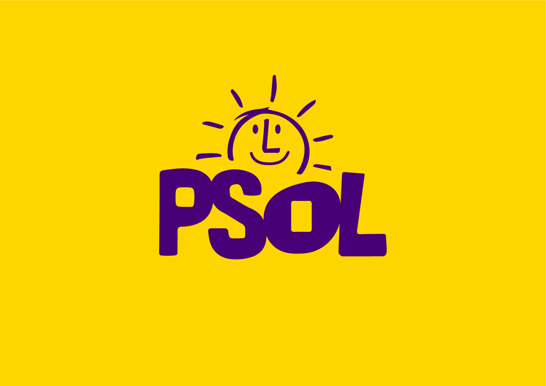 Eleições 2022: chapa do PSOL tem 34 candidatos