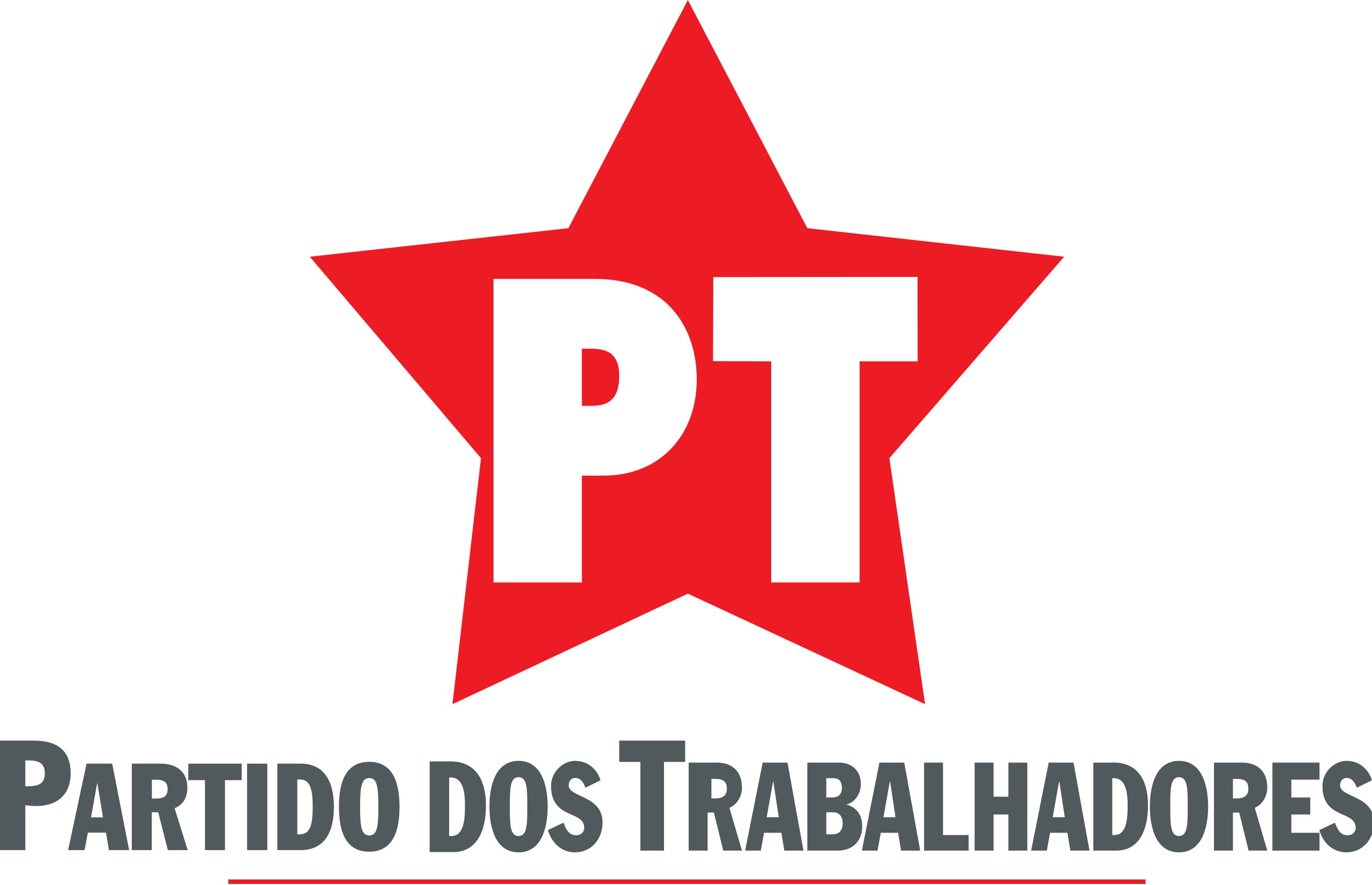 Eleições 2022: chapa do PT tem 72 candidatos