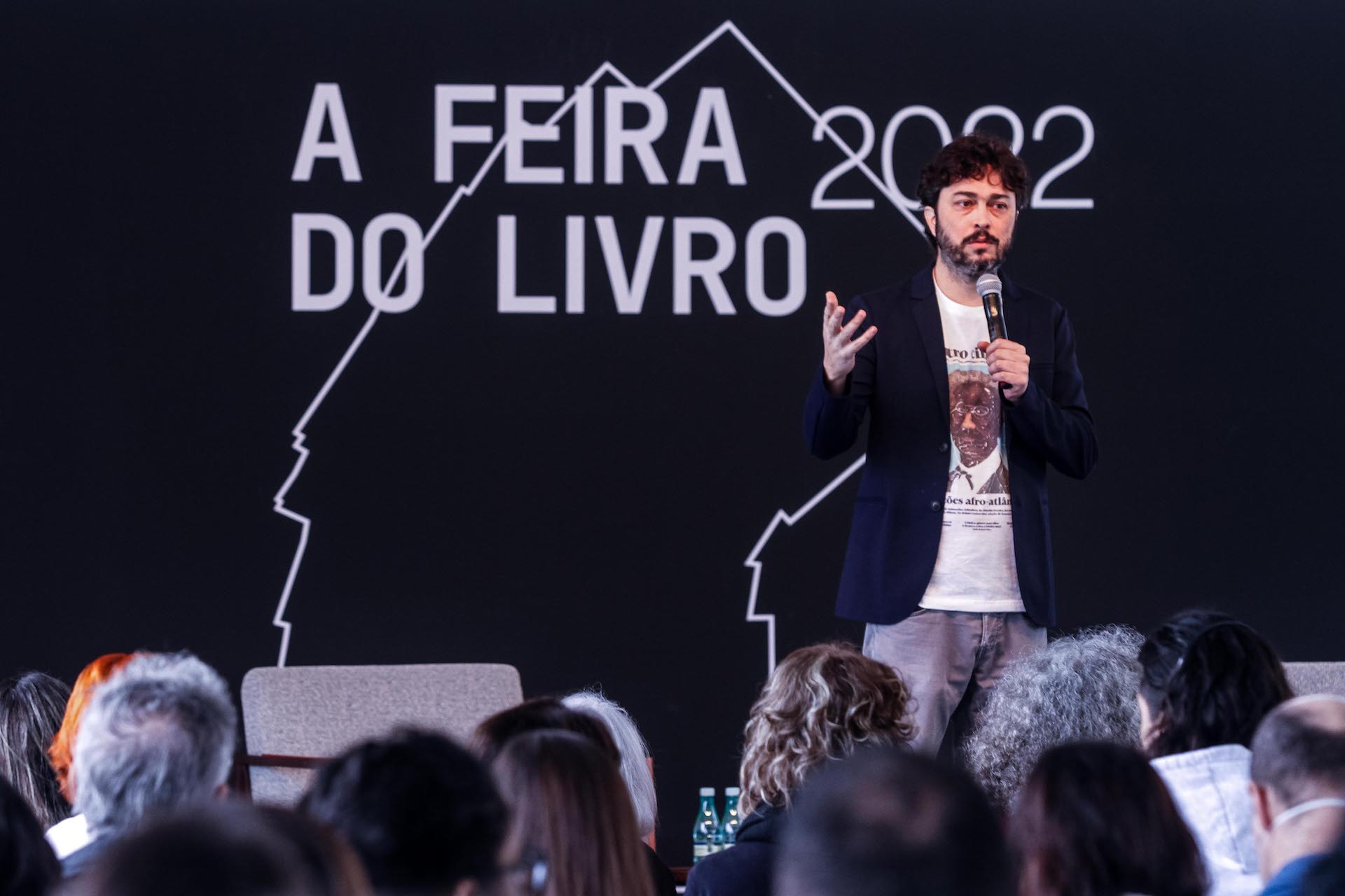 Podcast de livros fala sobre nova fase da Tinta-da-China Brasil