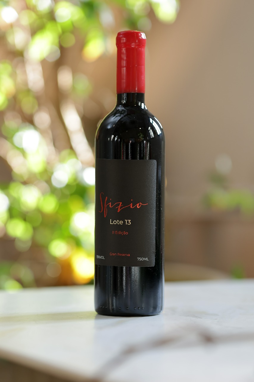 Vinícola Legado lança nova edição de vinho tinto premiado com apenas 700 garrafas