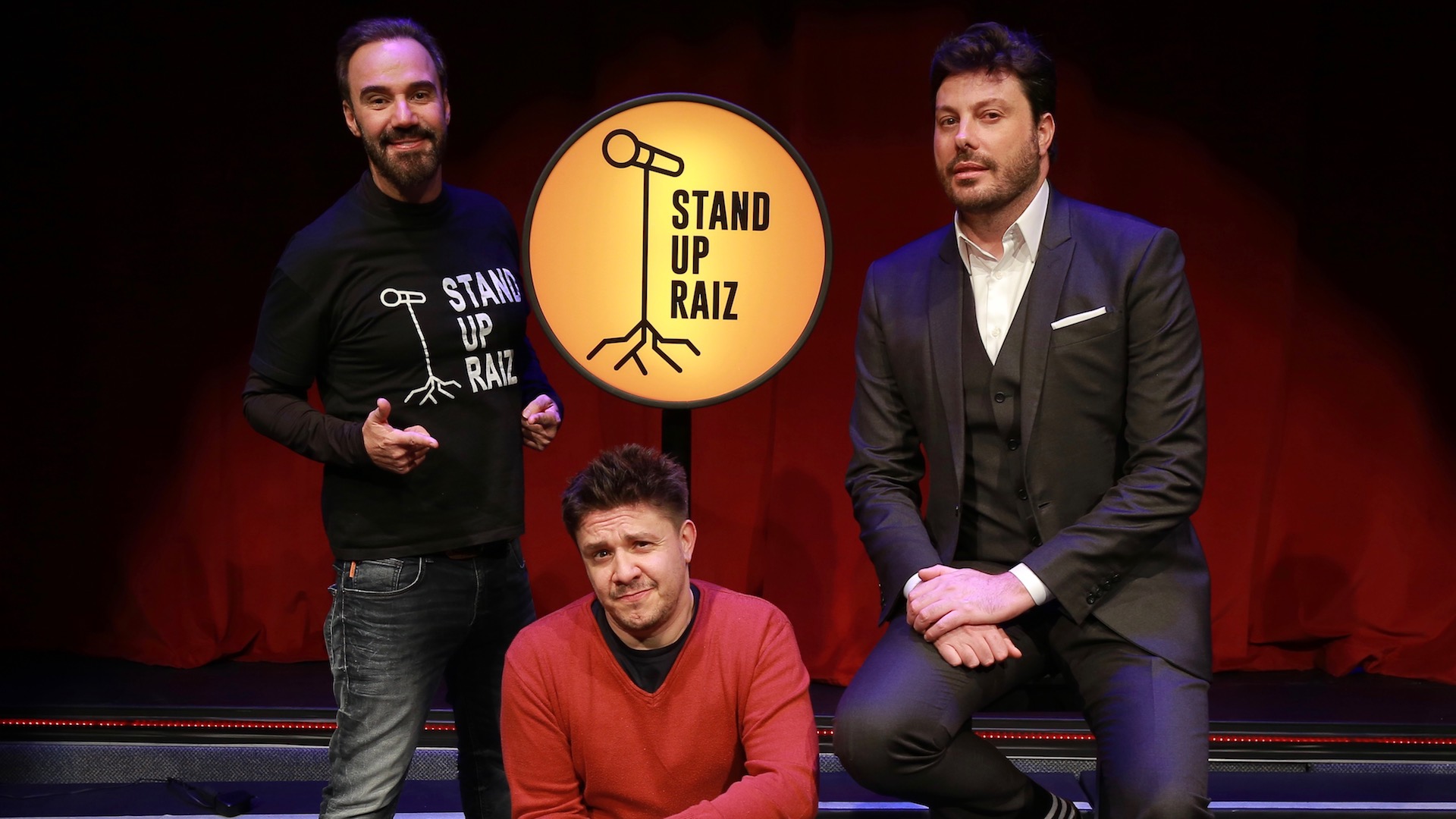 Três comediantes lançam linha de vinhos portugueses Putos