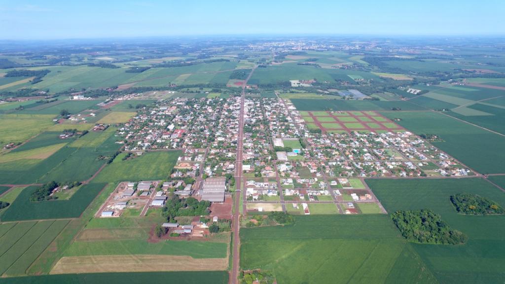Paraná tem três das cinco cidades mais bolsonaristas do Brasil