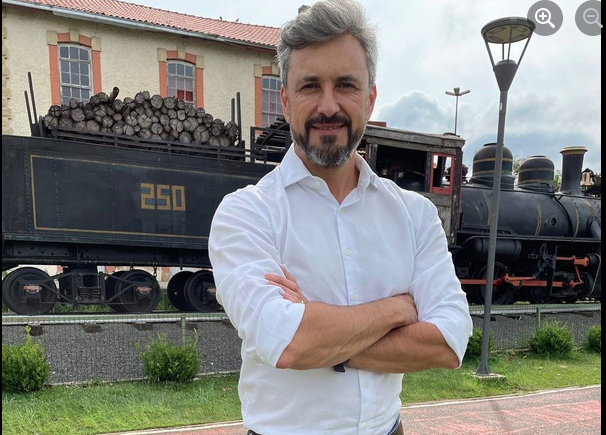Bancada da Lava Jato também terá representante na Assembleia