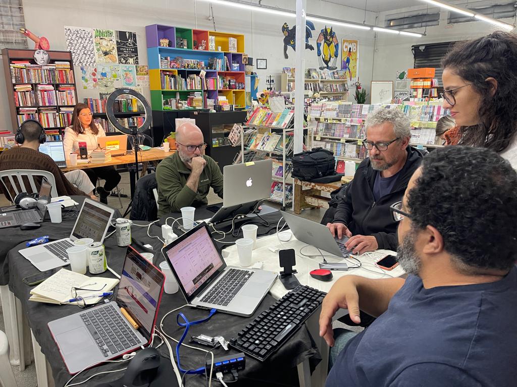 Plural é um dos 30 veículos da América Latina selecionados para projeto de inovação do Google