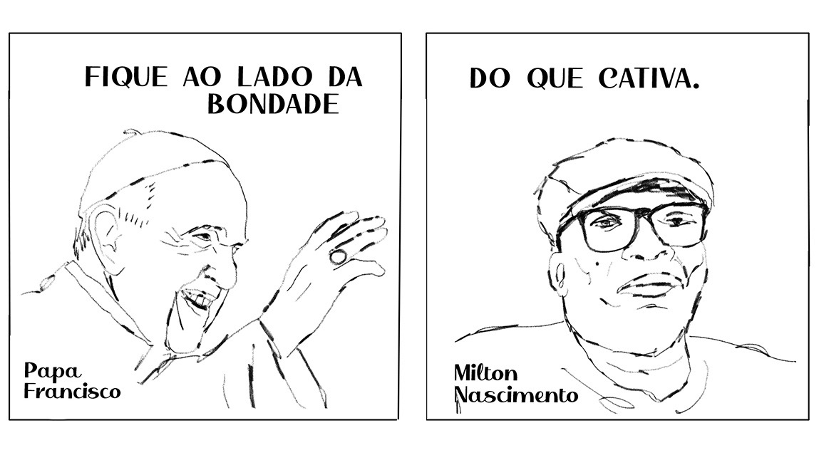 Use tiras do Benett como argumento final contra o ódio nas eleições