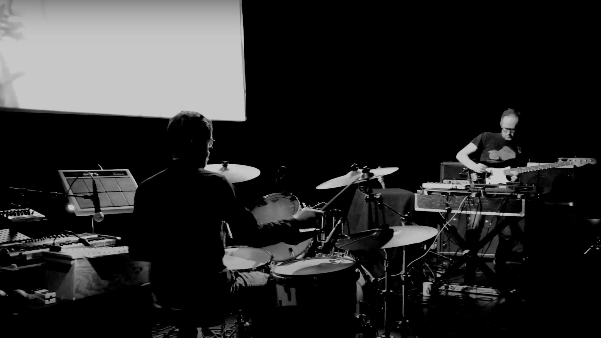 Aliança Francesa e Cine Passeio realizam dois cine-concertos