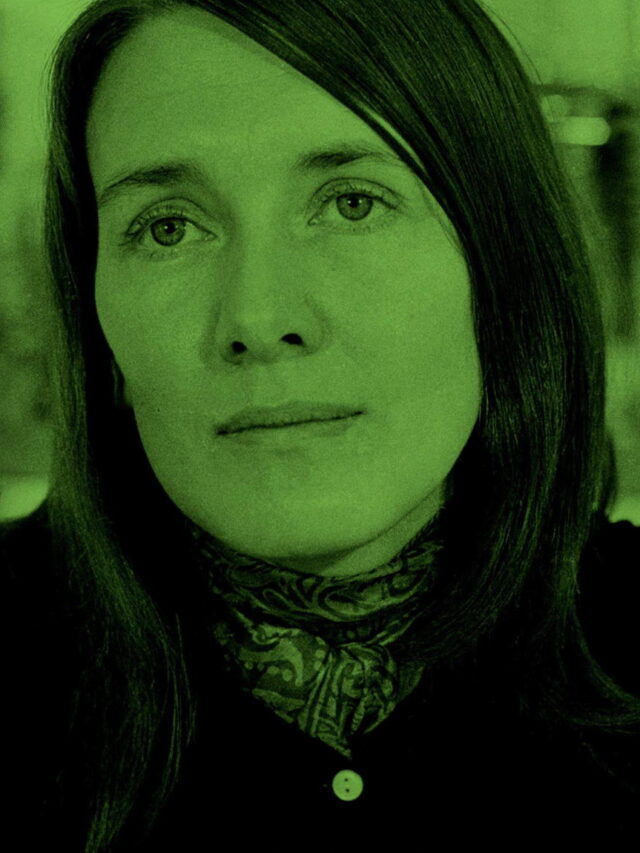Annie Ernaux, Nobel de Literatura 2022