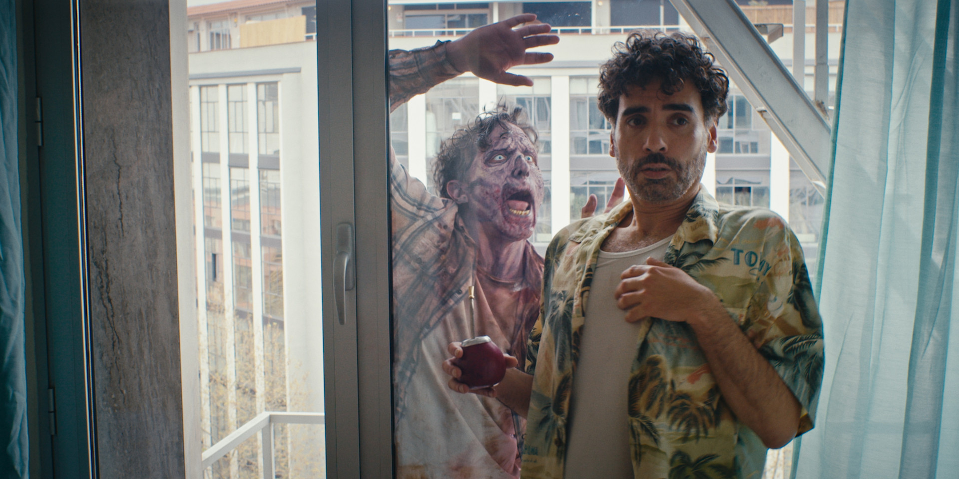 Djanho!, mostra de cinema fantástico de Curitiba, exibe filmes de 16 países